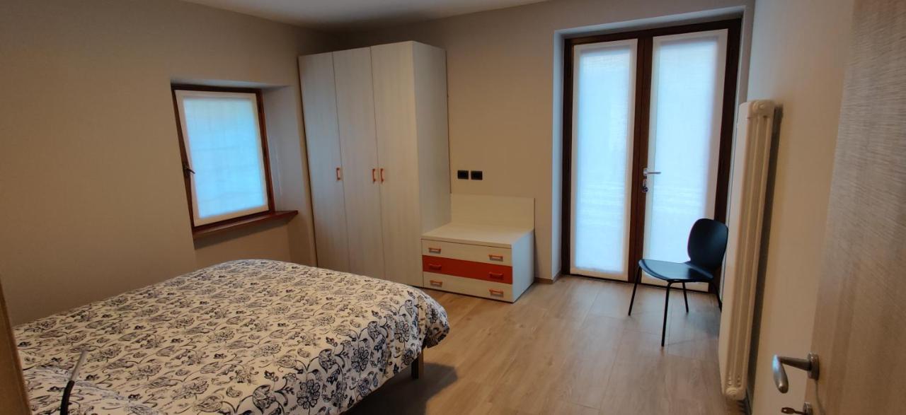 Casa Vacanza Beltrami Baceno Extérieur photo