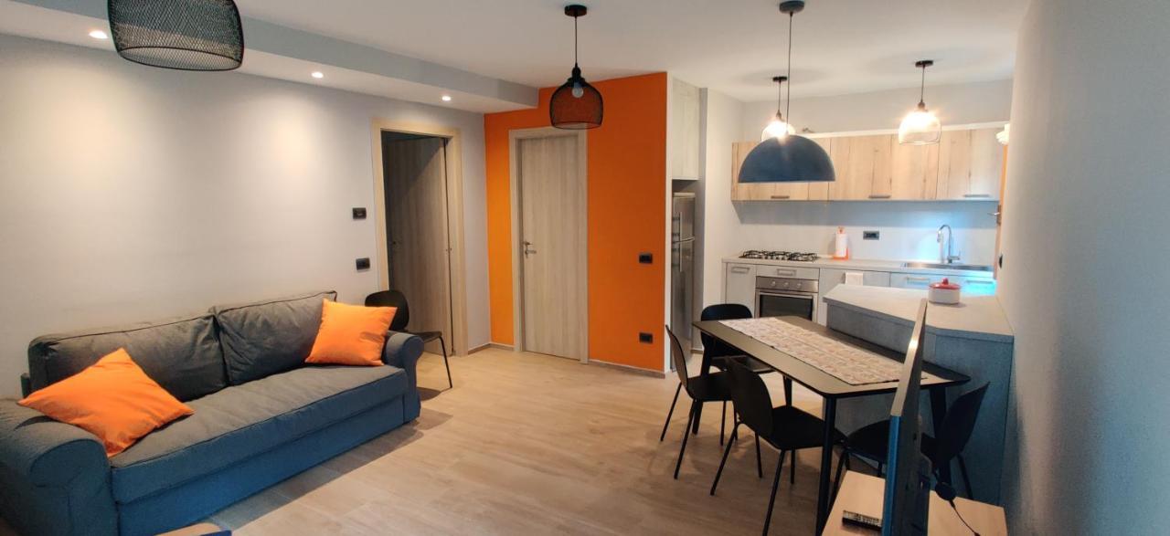 Casa Vacanza Beltrami Baceno Extérieur photo
