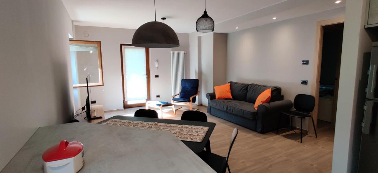 Casa Vacanza Beltrami Baceno Extérieur photo
