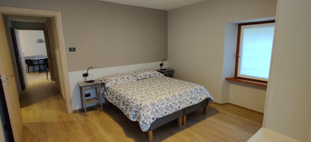 Casa Vacanza Beltrami Baceno Extérieur photo